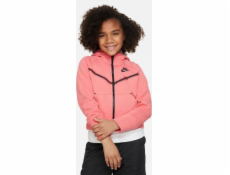 Mikina Nike Nike Sportswear Tech Fleece Jr CZ2570-894