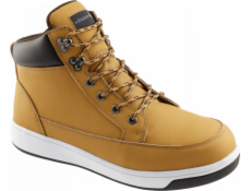 Högert Technik pracovní boty SRC, SB velikost 41 (HT-HT5K514-41)