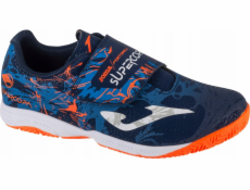 Joma Joma Super Copa Jr 2403 V SCJW2403INV Navy 39
