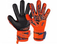Juniorské rukavice Reusch Reusch Attrakt Infinity NC 54 72 725 2211