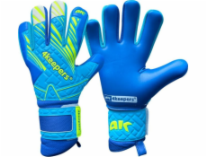 4keeperské rukavice 4Keepers Soft Azur Junior NC S929233