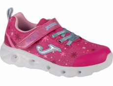 Joma Joma Space Jr 2413 JSPACS2413V Růžová 34