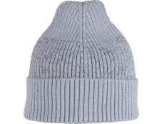 Čepice Buff Buff Merino Active Hat Beanie 1323399331000 šedá Jedna velikost