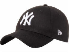 New Era New Era 9FORTY New York Yankees MLB čepice 60348841 černá OSFM