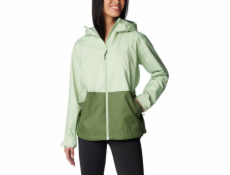 Pánská bunda Columbia Columbia Inner Limits III Jacket 2071433349 Zelená S