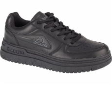 Kappa Kappa Bash DLX 243384-1116 Černá 37