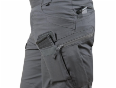 Helikon-Tex Helikon kalhoty šortky UTS 11 PolyCotton Ripstop Taiga Green (SP-UTK-PR-09) Kalhoty UTS (Urban Tactical Shorts) 11   - PolyCotton Ripstop - Taiga Green - 3XL (SP-UTK-PR-09-B08)