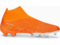 Kopačky Puma Puma Ultra Match+ LL FG/AG M 107243 01