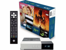 TV tuner ADB TV na kartu s DSIW74 wifi 3 měsíce + HBO