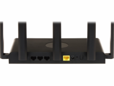 RUIJIE ROUTER RG-EW1300G Wi-Fi 5 router, 2,4 GHz, 5 GHz 400 Mb/s + 867 Mb/s REYEE