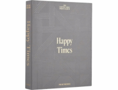 Printworks Printworks Fotoalbum Happy Times