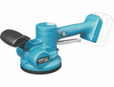 Dedra VIBRAČNÍ PŘÍSAVKA NA TYČKY 18V 0*AH