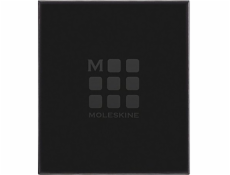 Moleskine Set KAWECO X MOLESKINE, kuličkové pero + zápisník L (13x21cm), linkovaný, černý
