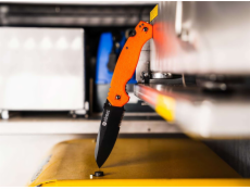 Dönges Dönges Professional Rescue nůž