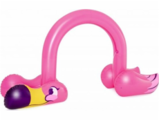 Zahradní postřikovač Bestway Great Gate/Flamingo