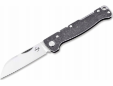 Boker Kapesní nůž Boker Plus Atlas Backlock Sheepfoot