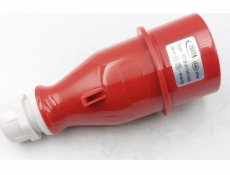 Dedra #14 400V ZÁSUVKA PRO DEDRA ELEKTRICKÝ OHŘÍVAČ DED9924A