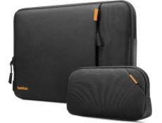Tomtoc tomtoc Sleeve Kit – 16 MacBook Pro/ 15.3 MacBook Air, černý