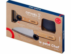 Opinel Opinel Le Petit Chef Set Blue