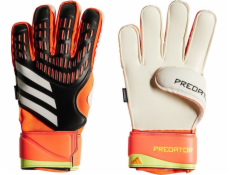 Brankářské rukavice Adidas Adidas Predator Glove Match Fingersave IQ4037 9.5