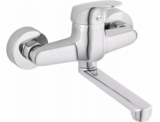 Ferro umyvadlová baterie Ferro umyvadlová baterie nástěnná FERRO ONE, chrom BFO3