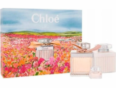 Chloe EDP 75ml + tělové mléko 100ml + parfémovaná voda 10ml