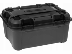 5five BUNKER+ box na kolečkách s víkem, 120 l