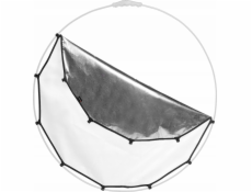 Lastolite Silver/White látka pro HaloCompact
