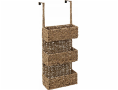 555 Seagrass Cabinet Dveřní koš 28 x 69 cm