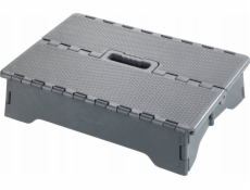 Maximex Protiskluzový skládací schůdek