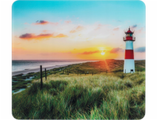 Maximex Skleněná ochranná deska sporáku LIGHTHOUSE, 56 x 50 cm
