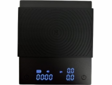 Kuchyňská váha Timemore Timemore - Black Mirror Basic 2 Black - Scale