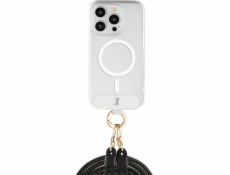 Just Elegance JE 2v1 iPhone 15 Pro 6.1 MagSafe Case Clear 30535 (Just Elegance)