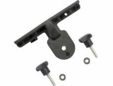 Rycote Rycote Náhradní modulární držák a hvězdicové knoflíky