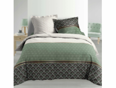 Interiérový designový set povlečení BELOR, 240 x 220 cm
