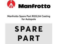 Zámkový mechanismus Manfrotto 032