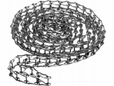 Kovový řetěz Manfrotto pro 046 - šedý