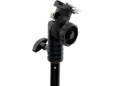 Lastolitový držák na lampu a deštník