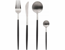 Sada příborů Secret de Gourmet IDA pro 6 osob, nerez