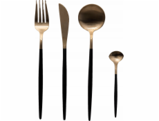 Sada příborů Secret de Gourmet IDA pro 6 osob, nerez