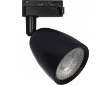 GREENLUX Greenlux Daisy GXDS251 Reflektor 1x6W LED 3000K černý
