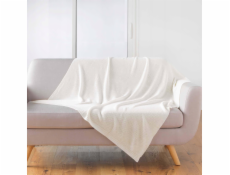 Douceur d`Interieur TRICOTINE přehoz, 125 x 150 cm