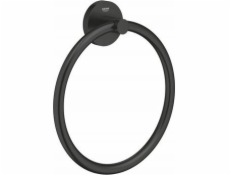 Grohe Grohe Essentials věšák na ručníky matná černá 1024612430