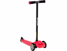 Kettler Scooter 3-KOLOVÁ VYVAŽOVACÍ SKÚTR KWIZZY RED