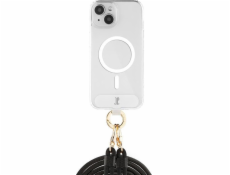 Just Elegance JE 2v1 iPhone 15 6.1 MagSafe Case Clear 30534 (Just Elegance) Just Elegance JE 2v1 iPhone 15 6.1 MagSafe Case Clear 30534 (Just Elegance)