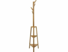 5five Stojací věšák Strom, bambus, výška 177 cm