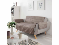 Potah na pohovku Interior Design WELL, prošívaný, mikrovlákno, 279 x 179 cm