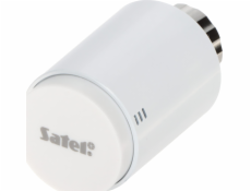 Satel SATEL BE WAVE Bezdrátová termostatická hlavice Smart Thermostat ART-210 ABAX2