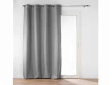 Interior Design POLARINE Thermal Curtain, Jacquard Effect, 140 x 260 cm
