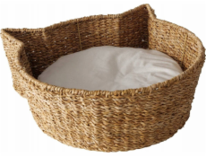 Košík na kočičí postel Boltze Kitty, 18 cm